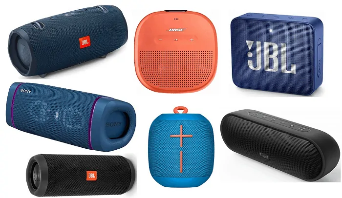 Best Cheapest Small Bluetooth Speakers