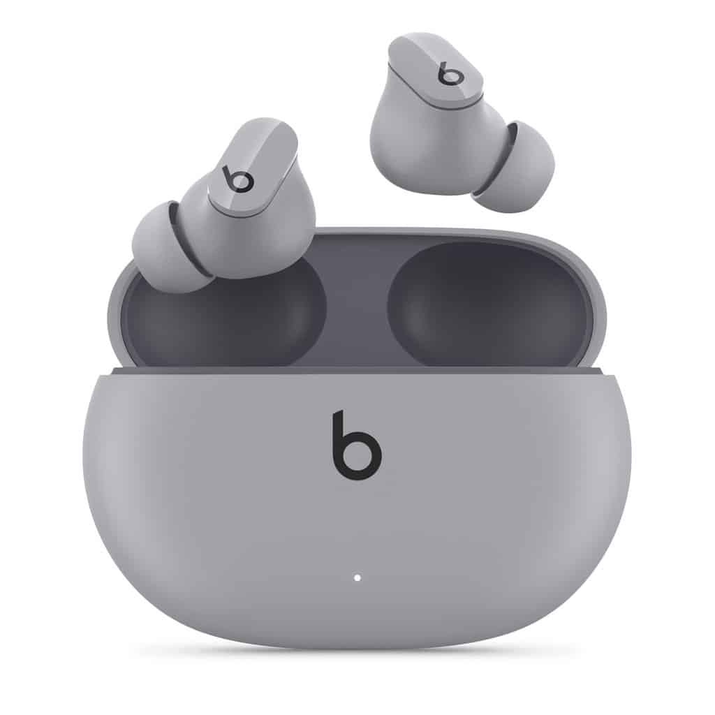 Charge beats studio buds