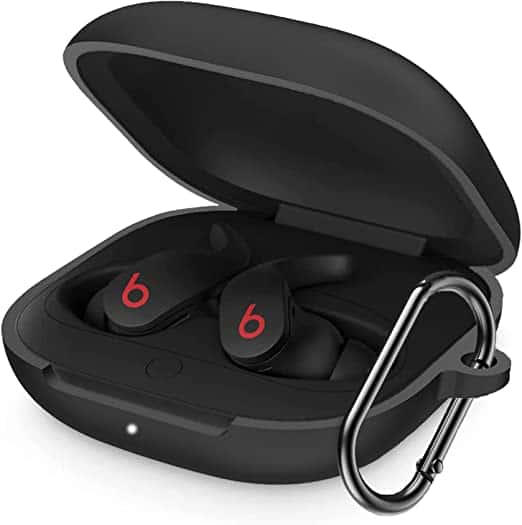 how to charge Beats wireless earbuds