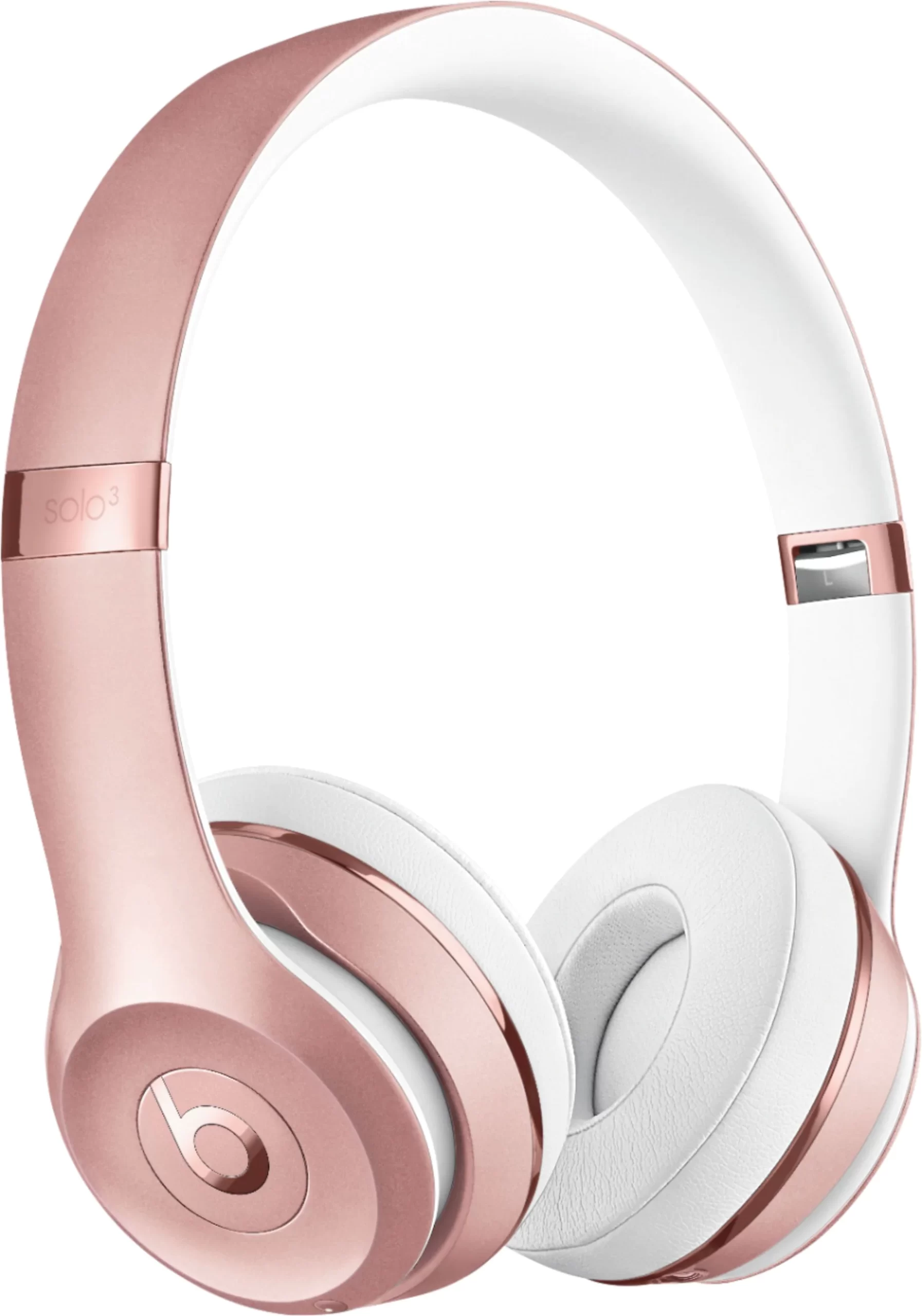charge Beats wireless headphones