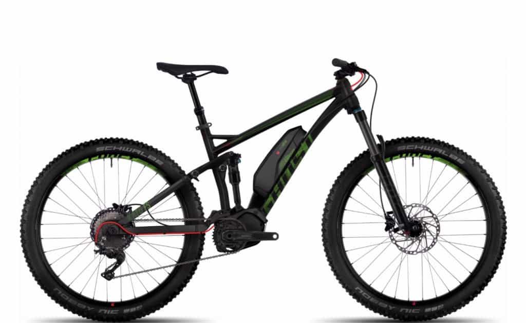Best cheapest Electric Bike