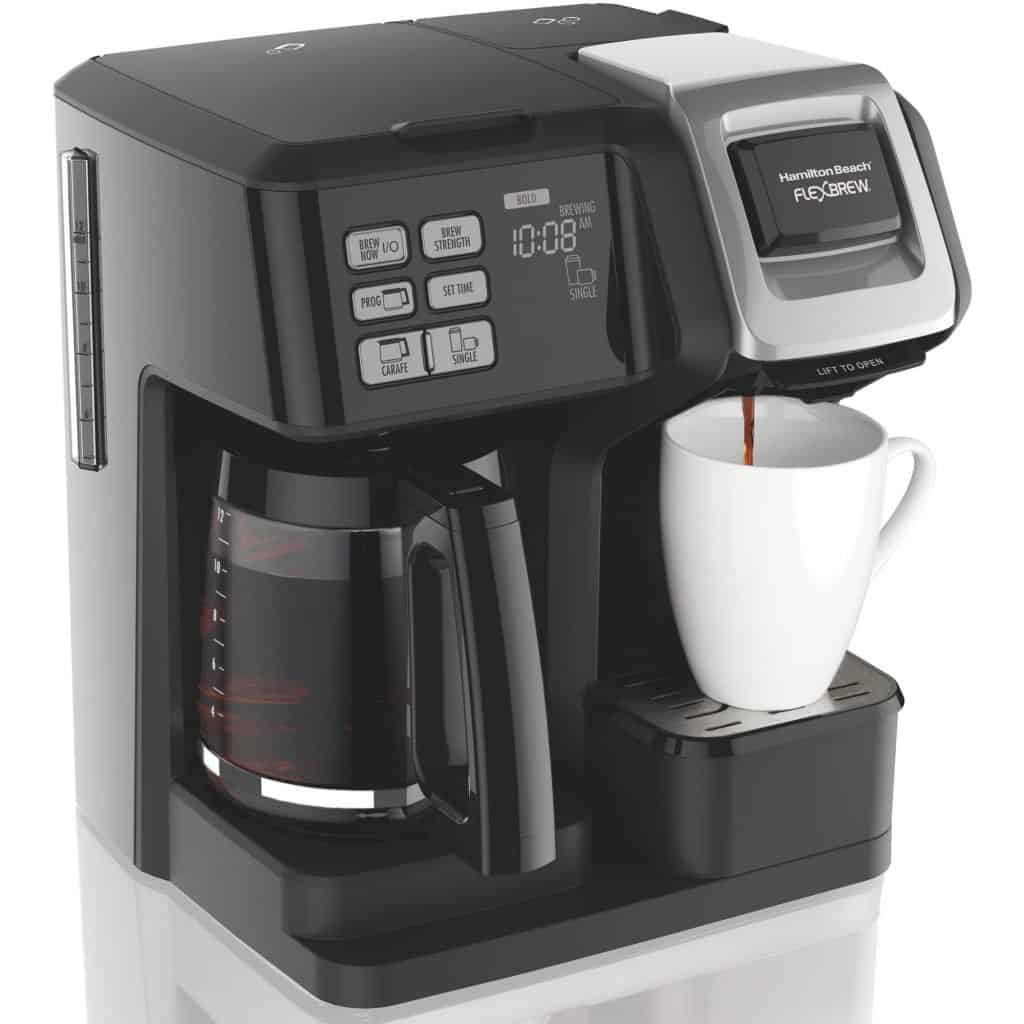 best cheapest coffee maker