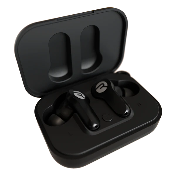 how to clean Raycon earbuds