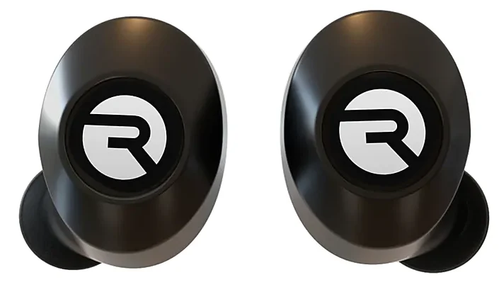 reset Raycon earbuds