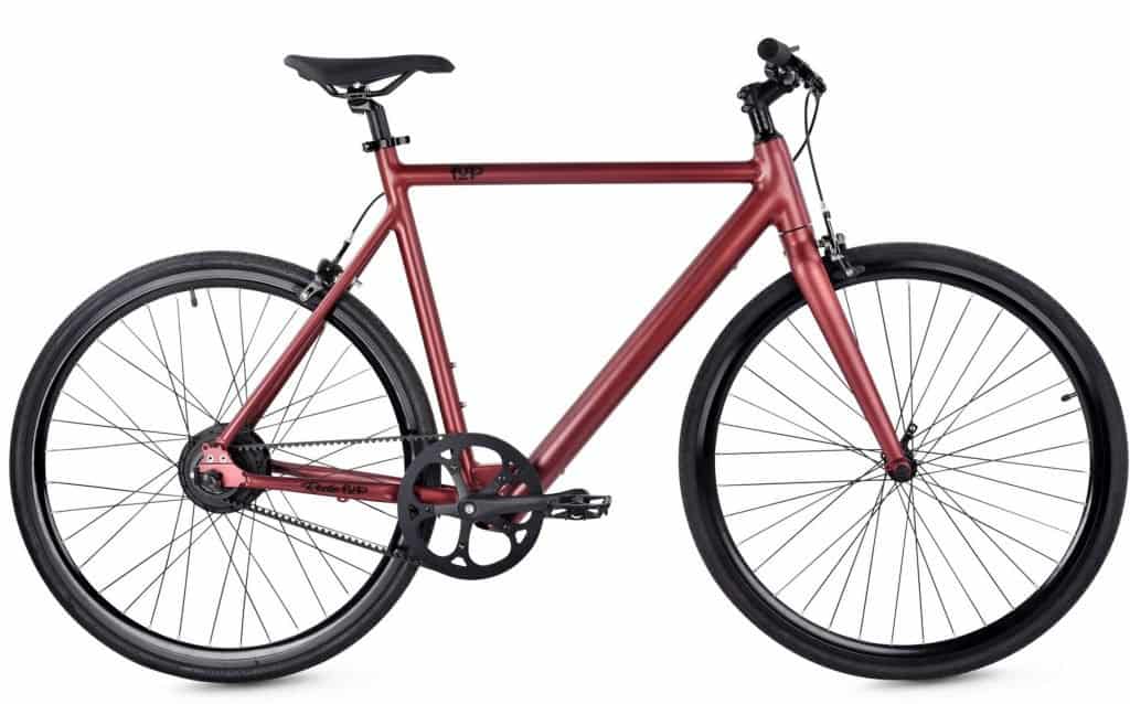 Ride1Up Roadster v2
