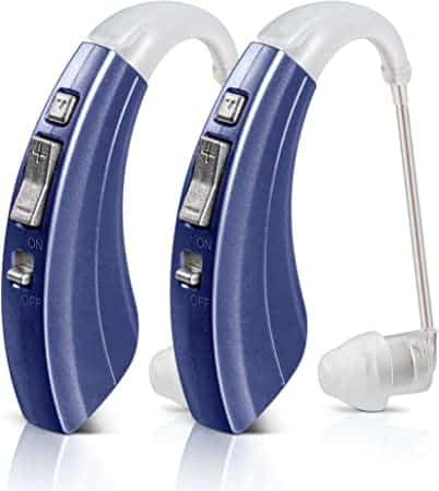 Best Cheapest Hearing Aids