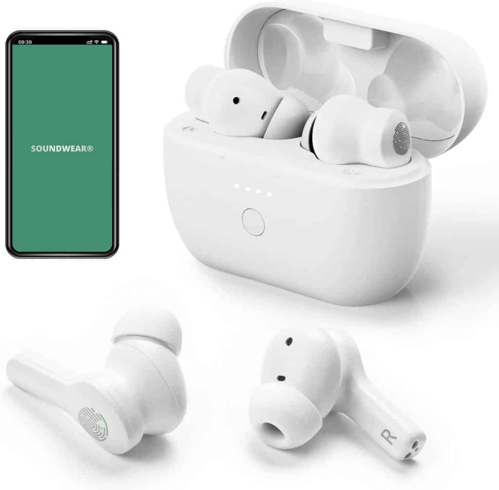 Best cheapest hearing Aids
