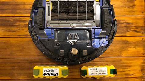How do I know if my Roomba is charging