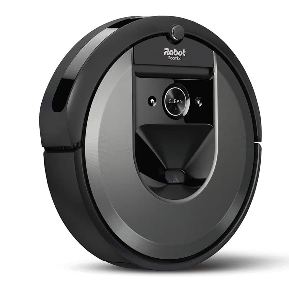 the Cloud Cannot talk to Roomba 1