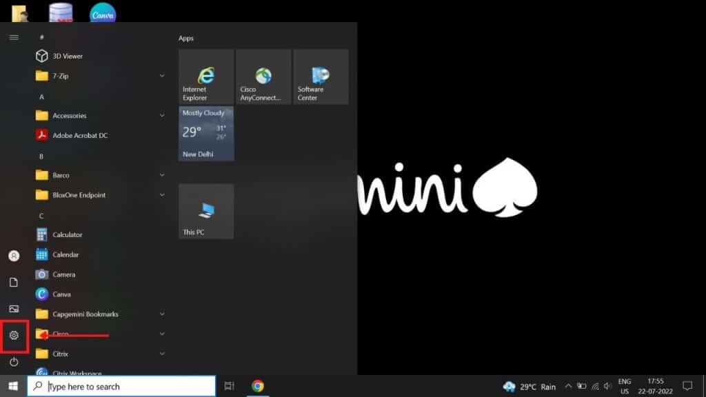 How to Delete Quicksearch