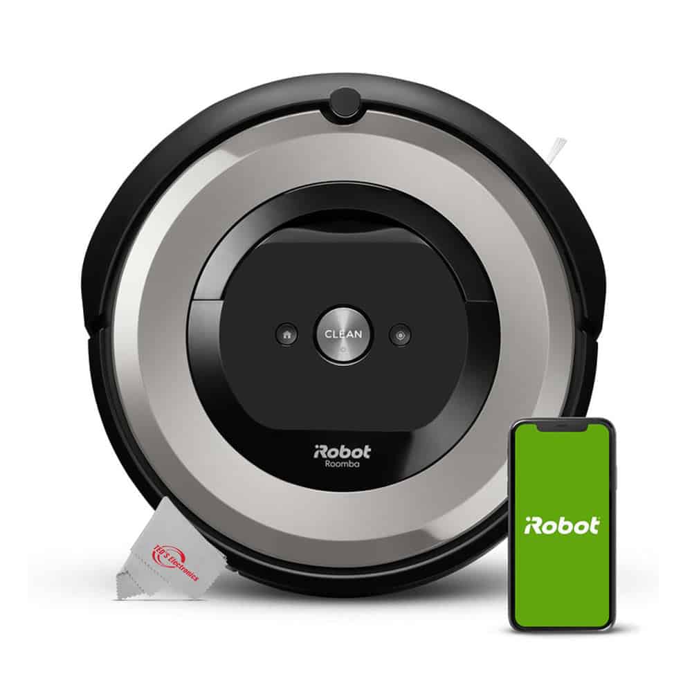 Roomba not connecting to cloud