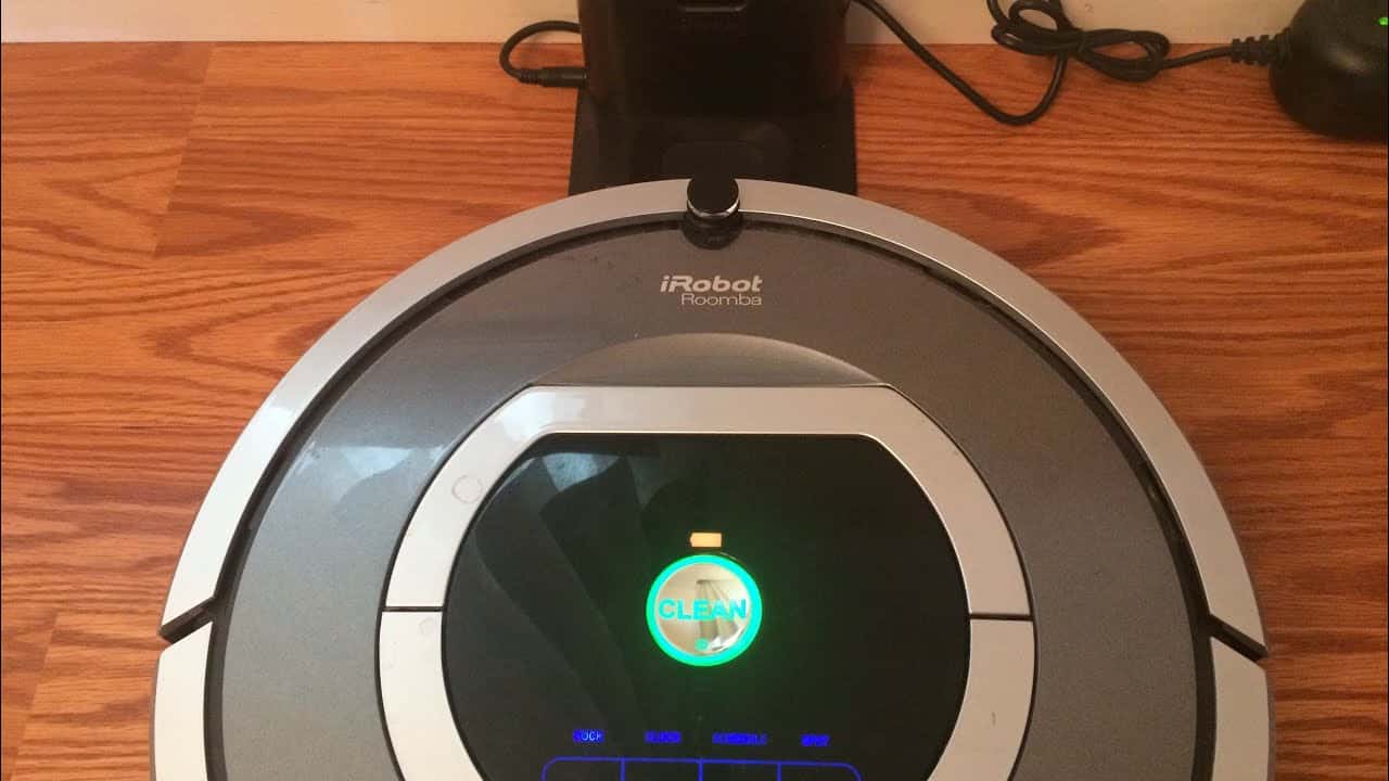Roomba's charging light turns off If your Roomba's charging light shuts off after it has been charged, this might be caused by the way that model is programmed. Before you assume your Roomba is broken, here is a checklist you should go through: Roomba 500 or 600 model—the light will pulse every four seconds. Roomba 700, 800, and 900 models—the lights will be on for the first 60 seconds. Roomba i3 model—there’s no light when it’s charging. Roomba i7 model: the light will be on when it is charging. How do I know if my Roomba i7 is charging? One thing you'll notice if you have a Roomba i7+ is that the charging status is a little different from older Roomba models. However, if you're not sure how to detect when it's charging, here's a guide to help. If your i7+ model's battery is low, an amber pulse light will appear. A red light on your i7+ model indicates that the battery is low. Your i7 is charging if it has a blinking white light. White light shows that your Roomba has finished charging. Why is my Roomba not charging? If your Roomba isn't charging, different things could be causing it. Since you are here, I will go over all the troubleshooting steps you can take to resolve it without the help of a technical repairer. Clean the contact points. After each vacuuming operation, dirt and debris become entangled on the contact points. To avoid this continual accumulation, clean these contact surfaces with a microfiber cloth regularly; if required, add alcohol. Plug it back in after cleaning to see whether it charges. Check the power outlet. Your power outlet may not be delivering enough electricity to charge your Roomba vacuum. If you're not sure, try another power outlet or another electrical device in the same outlet. The charging point is clogged with dust. Every day, dirt becomes stuck in the dock station contact points, and if it builds up too much, it might block these ports and stop the vacuum from charging. However, you can avoid this by wiping off the docking station with alcohol or a moist cloth. Adjust the battery position. Occasionally, you can discover that your roommate doesn't charge immediately. If so, the batteries were moved from their original spot during delivery. So don't be worried. Simply replace the batteries in their container and check to see whether your Roomba vacuum is charging properly. Soft reset of the Roomba battery You can get information on how to soft reset your Roomba battery in the manual, but for most models, it follows this process. Press the "CLEAN" button to start your Roomba. Hold down the "DOCK" and "SPOT" buttons simultaneously for around 10 seconds. Release both of these buttons when you hear the vacuum's customary beeping sound. Charge your Roomba for 12 hours, and afterwards, run it. Purchase a new battery. Your Roomba batteries may cease to work properly if they are defective or have reached the end of their useful life. If so, you might need to buy a replacement, but don't worry—replacement batteries are inexpensive and straightforward to install. You can get it from Amazon or the official iRobot website. To replace it, follow the steps below. Simply detach the battery compartment. Remove any accumulated filth. Screw the container back on and insert the new battery. How can I tell if the battery in my roomba is dead? Since you've figured out the answer to "How do I know if my Roomba is charging?" Figuring out a faulty battery shouldn't be an issue. If the battery is dead you will see a red light demacted on te charging light. If you don't see any light you can press the clean button How long does it take Roomba to charge the first time? Does it take a long time to charge the Roomba when you first acquire it? Maybe you're using one of those models that don't turn on any lights while charging, leaving you wondering, "How do I know if my Roomba is charging?" Anyway, since you are aware of that, is there any difference between the charging times of a new and used roommate? You may have heard that it takes two hours to completely charge a Roomba vacuum cleaner; however, this is not the case with a brand-new Roomba vacuum cleaner. A new Roomba vacuum's battery has most likely not been charged in a long time. But it will have some power. As a result, you should not use it immediately after purchase, but instead, wait roughly 12 hours after charging the battery. Conclusion By now you should have figured out the answer to "How do I know if my Roomba is charging?" and the necessary steps needed to troubleshoot your Roomba vacuum. If after all these steps you are not able to resolve the issue with your Roomba vacuum cleaner, you should contact iRobot customer support for assistance.