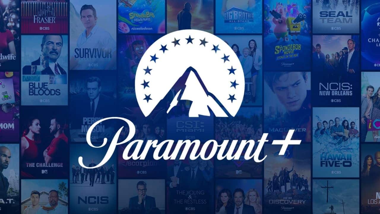 Paramount plus subscription cost