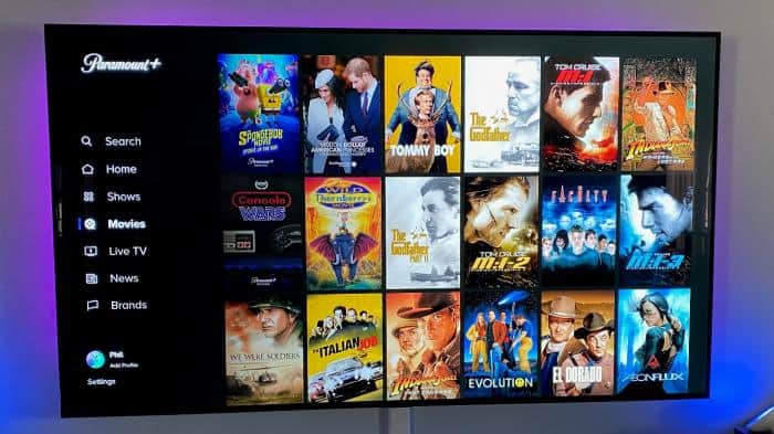 How much is paramount plus on Xfinity
