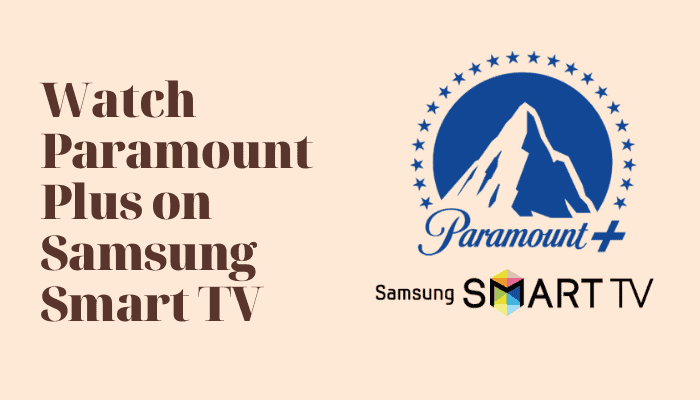 How do you get paramount plus
