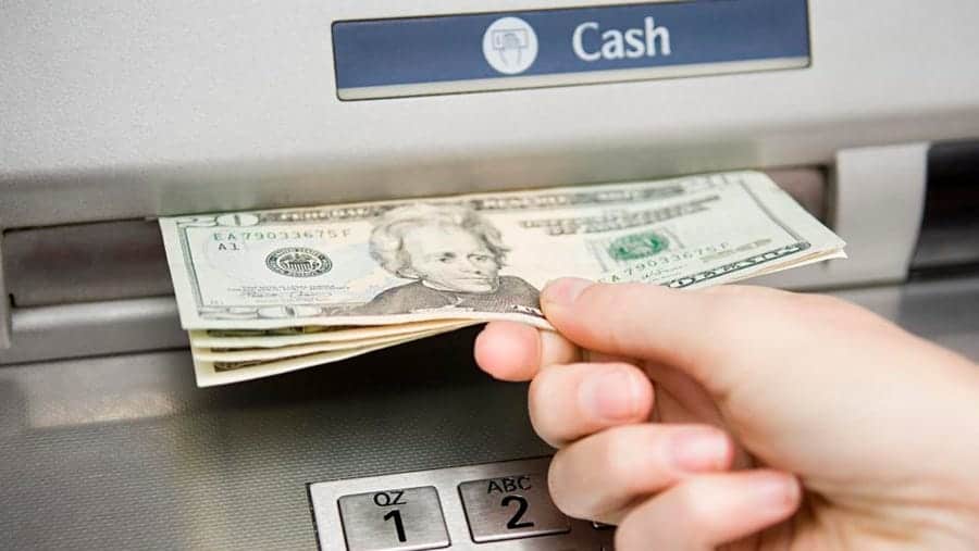 Can I load my cash app card at ATM
