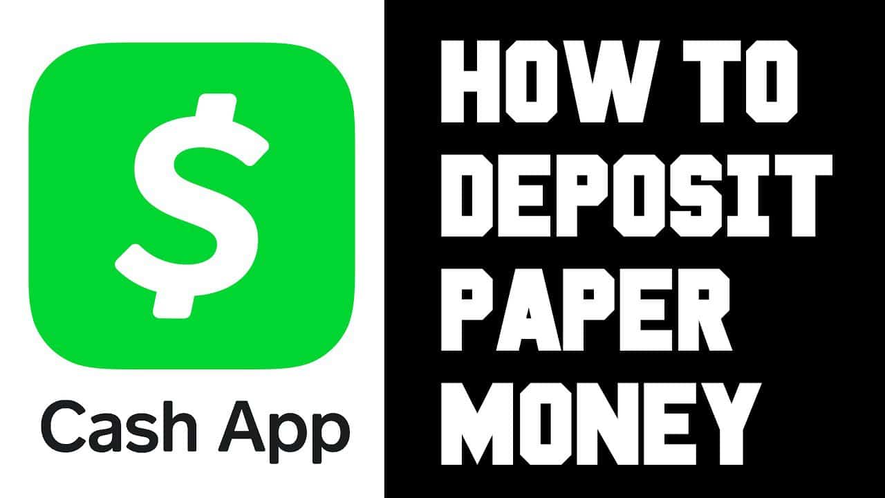 Can I load my cash app card at ATM