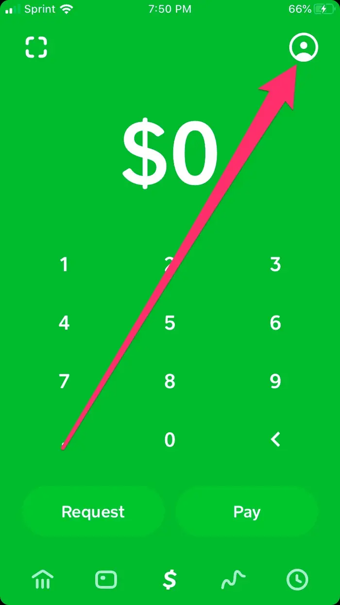 How to Change your Cash App Pin