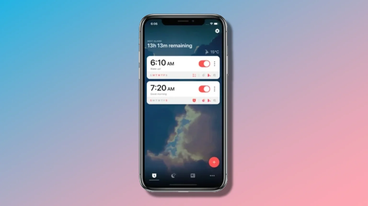 how to set a song as an alarm on your iPhone