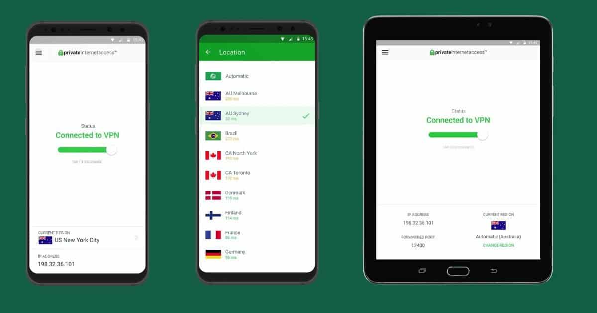 how to use vpn