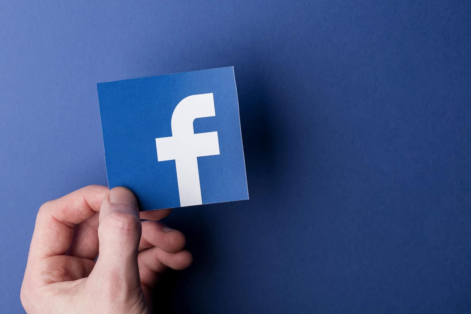 fix Facebook loading slowly