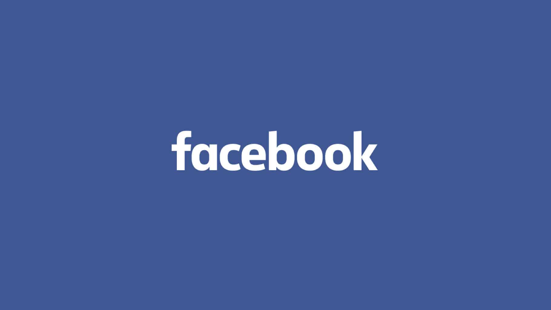 fix Facebook loading slowly