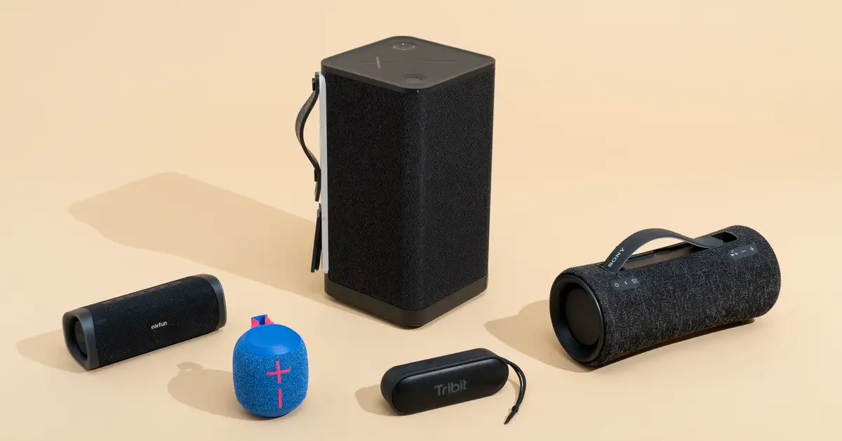 how to connect multiple Bluetooth speakers