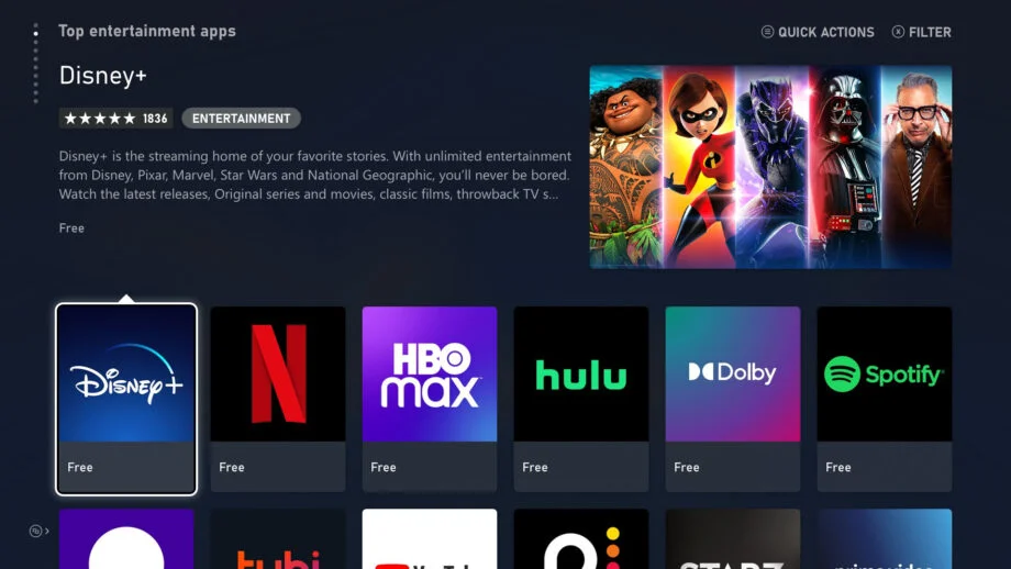 How to Get Disney Plus on NOW TV