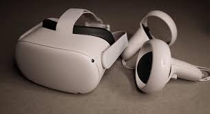 Oculus quest 2