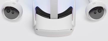 run steam games on an Oculus Quest 2