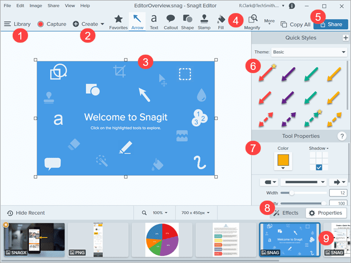 How to Screenshot on Laptop