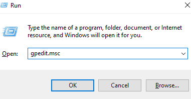 Update Windows 11