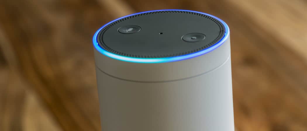 How to fix the Alexa app not loading on devices