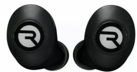 factory reset e25 Raycon earbuds