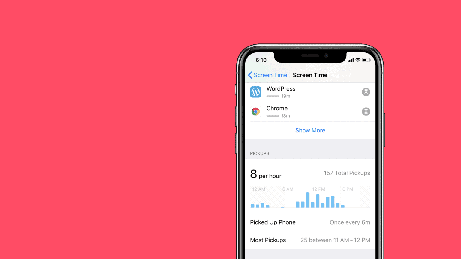 how to turn off screen time