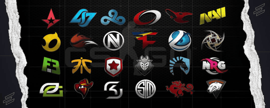 CS:GO