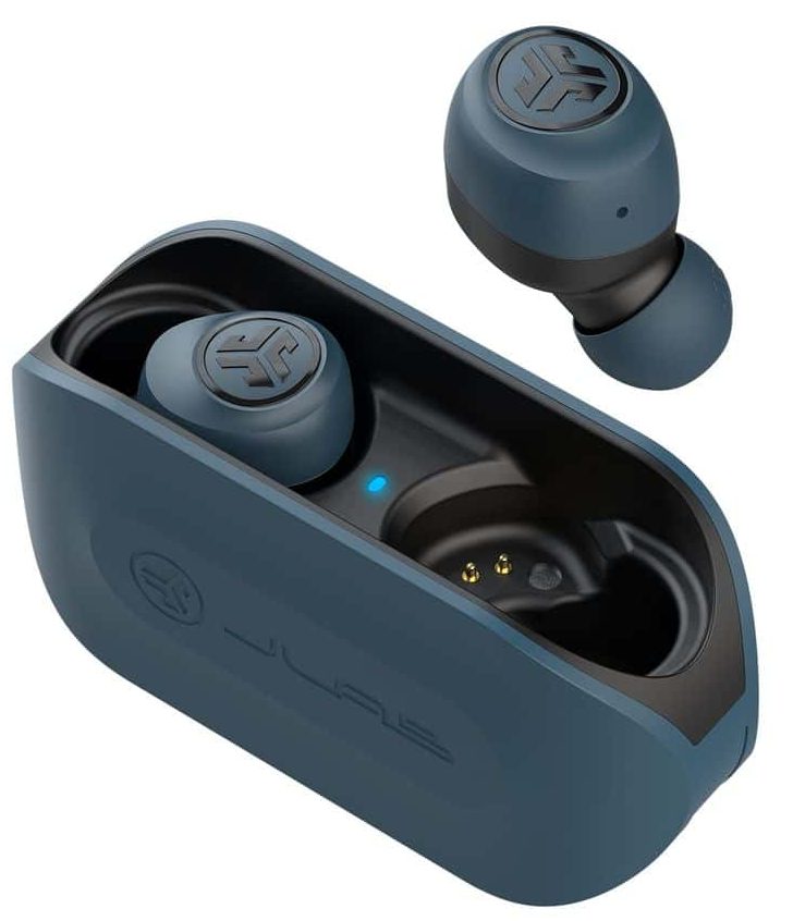 How to reset Jlab Jbuds Air