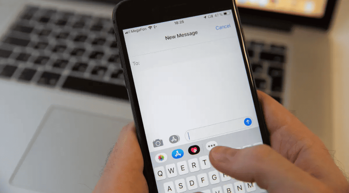 How to Schedule a Text on iPhone