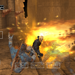 PPSSPP Games