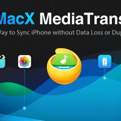 MacX TransMedia