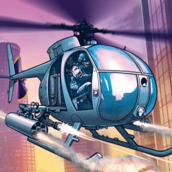 GTA 5 cheats