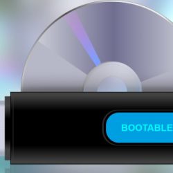 Create a Bootable USB