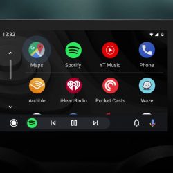 AndroidAuto