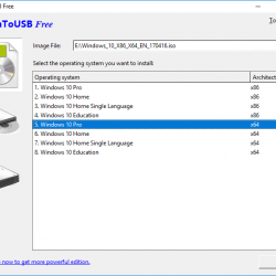 Burn ISO to DVD