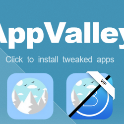 Appvalley