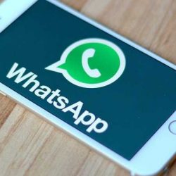 Hidden Whatsapp Features