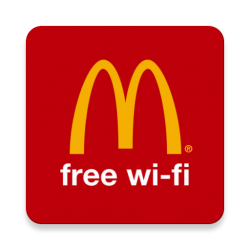 McDonald's Wi-Fi Android