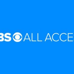cancel CBS All Access Subscription
