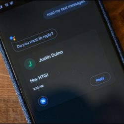read text messages out