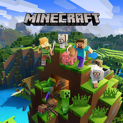 End portal in Minecraft